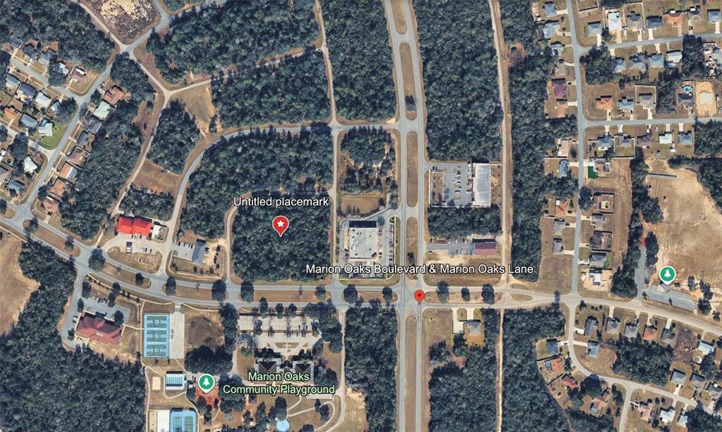 Property for sale at TBD SW 148 PL. RD, OCALA, FL, 34473