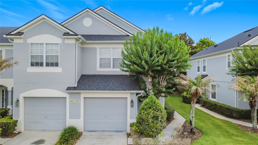 Property for sale at 1060 ROCK HARBOR AVENUE, ORLANDO, FL, 32828