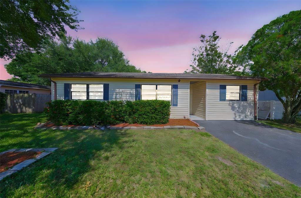 Property for sale at 1507 76TH AVENUE N, ST PETERSBURG, FL, 33702