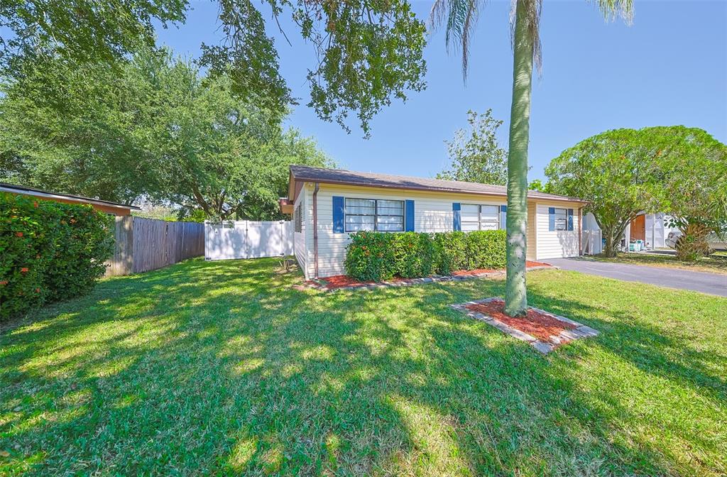 Property for sale at 1507 76TH AVENUE N, ST PETERSBURG, FL, 33702