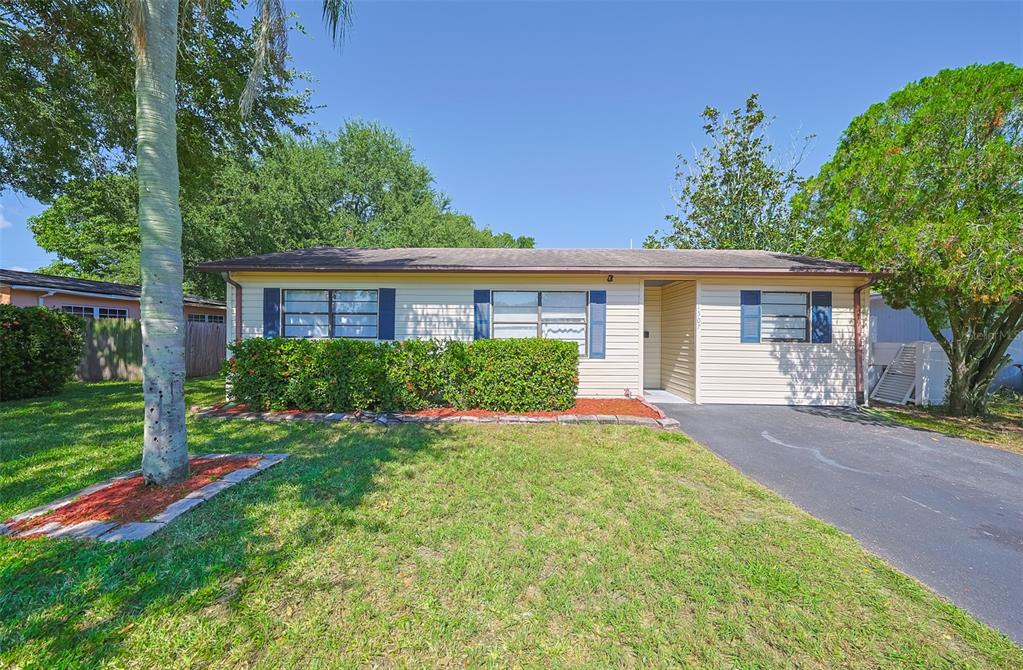 Property for sale at 1507 76TH AVENUE N, ST PETERSBURG, FL, 33702