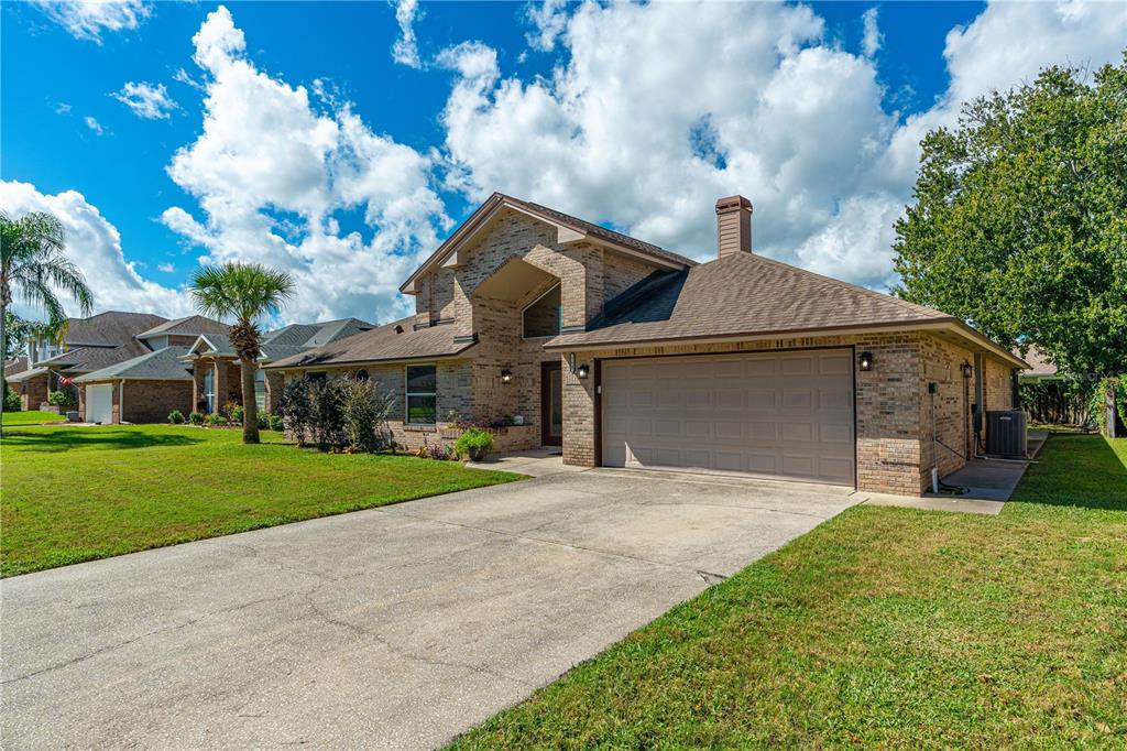 Property for sale at 764 SANDY HILL CIRCLE, PORT ORANGE, FL, 32127
