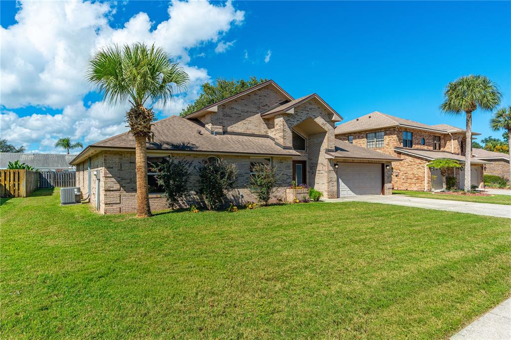 Property for sale at 764 SANDY HILL CIRCLE, PORT ORANGE, FL, 32127