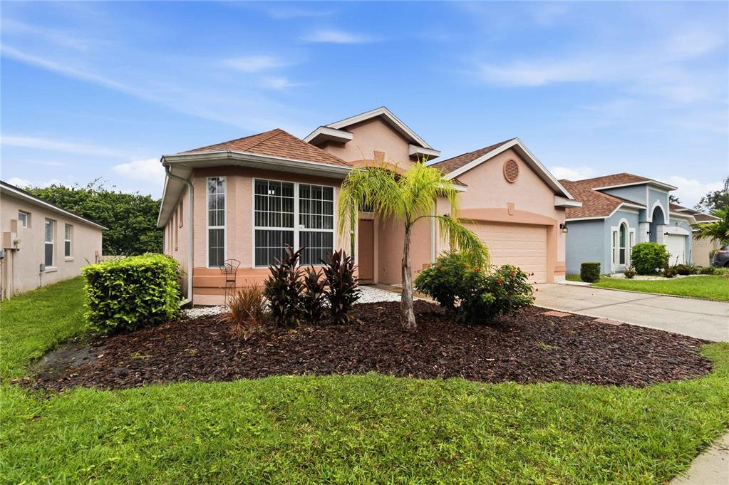 Property for sale at 2412 RUNYON CIRCLE, ORLANDO, FL, 32837