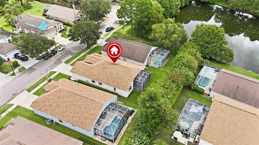 Property for sale at 2412 RUNYON CIRCLE, ORLANDO, FL, 32837