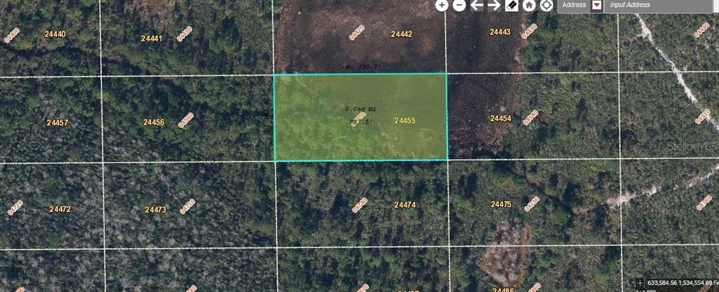 Property for sale at DILL ROAD, ORLANDO, FL, 32820