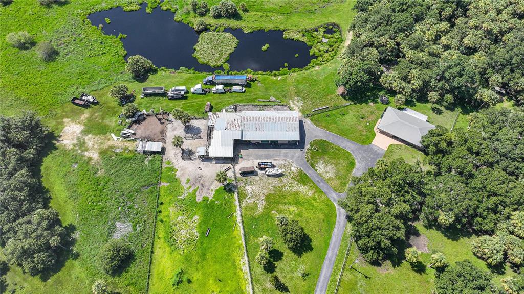 Property for sale at 43451 & 43631 FARABEE ROAD, PUNTA GORDA, FL, 33982