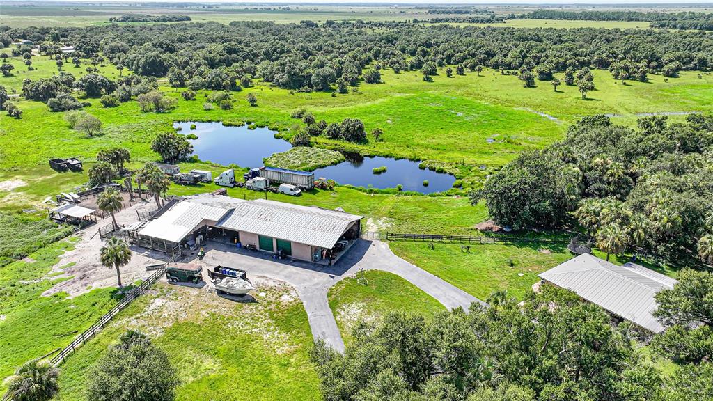 Property for sale at 43451 & 43631 FARABEE ROAD, PUNTA GORDA, FL, 33982