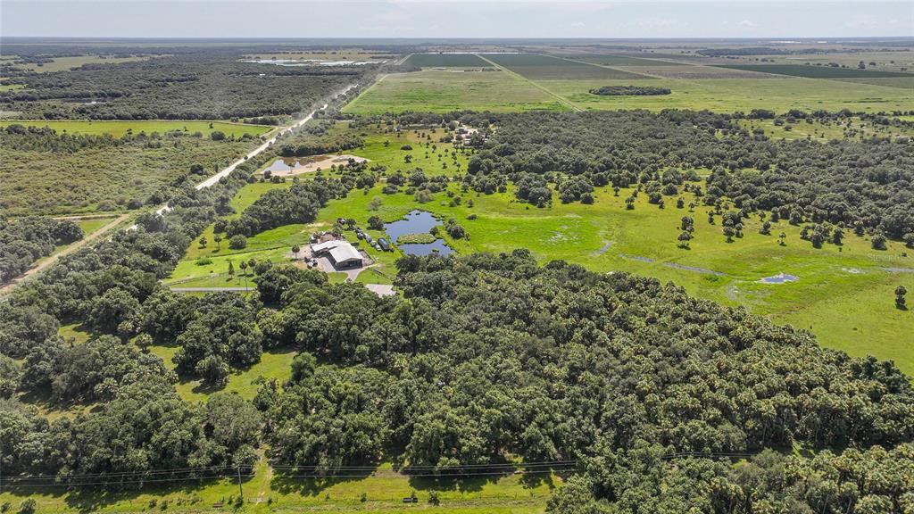 Property for sale at 43451 & 43631 FARABEE ROAD, PUNTA GORDA, FL, 33982