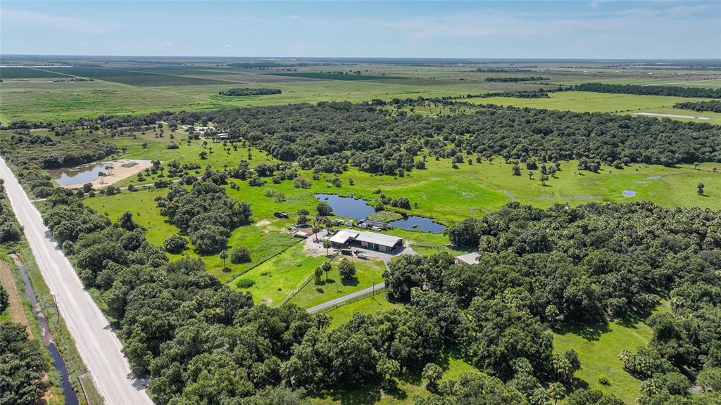 Property for sale at 43451 & 43631 FARABEE ROAD, PUNTA GORDA, FL, 33982