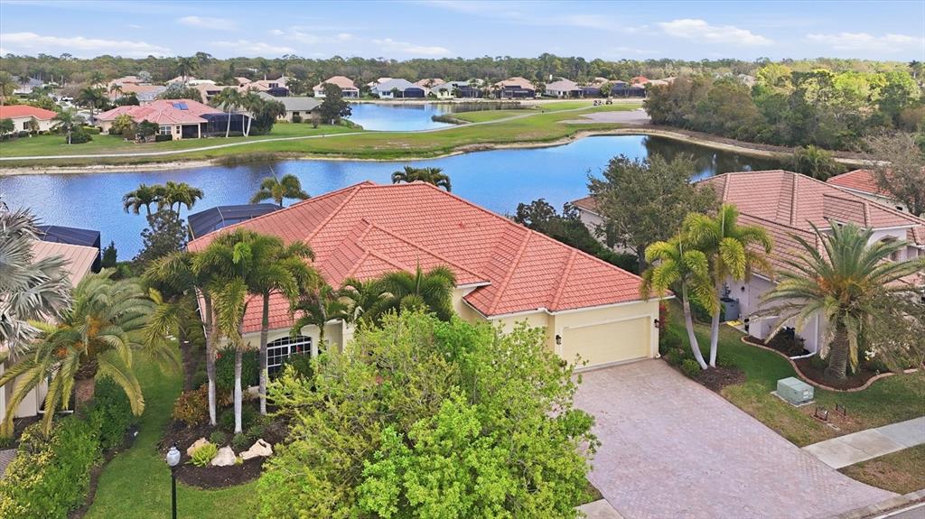 Property for sale at 1251 TUSCANY BOULEVARD, VENICE, FL, 34292