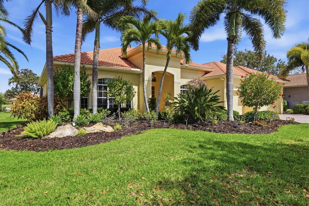 Property for sale at 1251 TUSCANY BOULEVARD, VENICE, FL, 34292