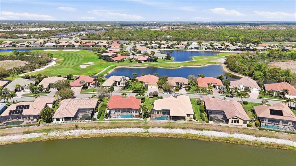 Property for sale at 1251 TUSCANY BOULEVARD, VENICE, FL, 34292
