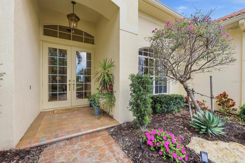 Property for sale at 1251 TUSCANY BOULEVARD, VENICE, FL, 34292