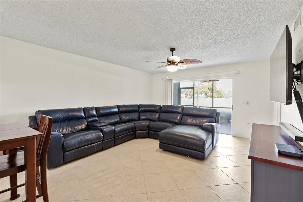 Property for sale at 6611 STONE RIVER ROAD UNIT 102, BRADENTON, FL, 34203