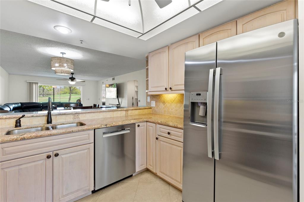 Property for sale at 6611 STONE RIVER ROAD UNIT 102, BRADENTON, FL, 34203