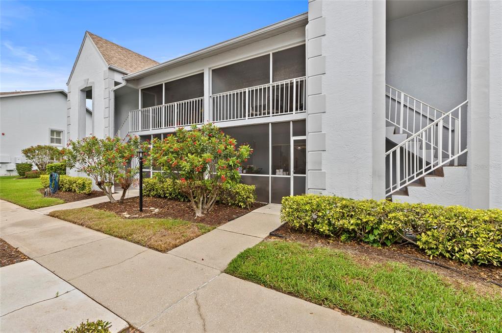 Property for sale at 6611 STONE RIVER ROAD UNIT 102, BRADENTON, FL, 34203
