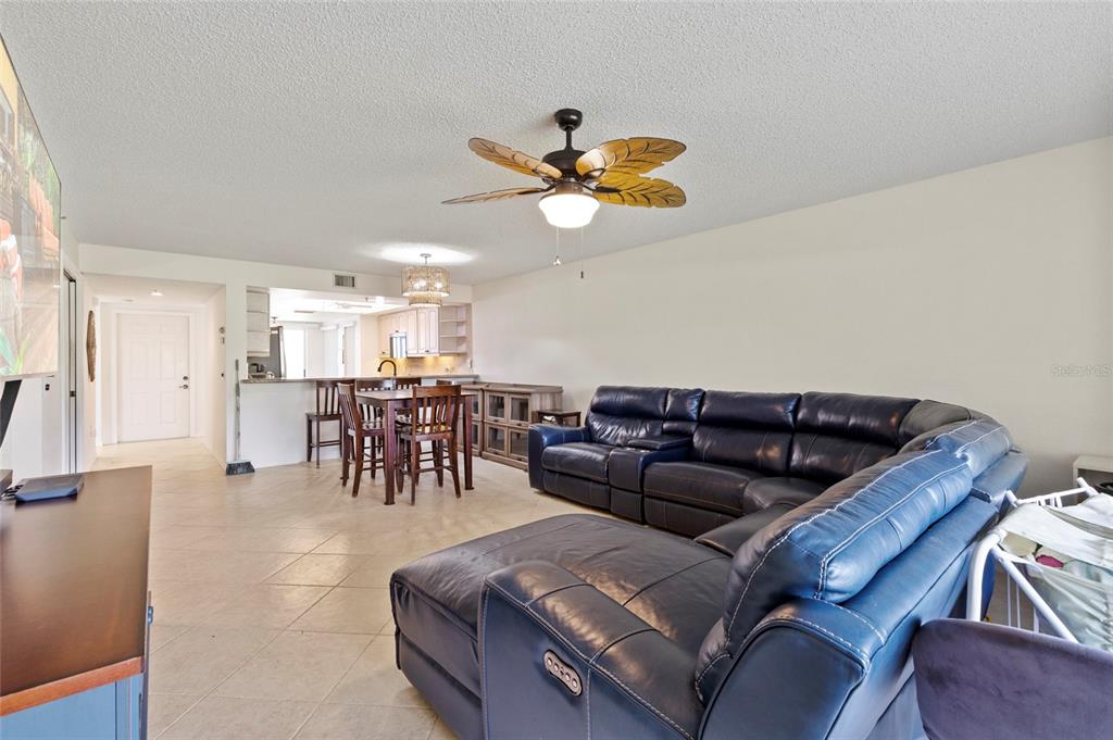 Property for sale at 6611 STONE RIVER ROAD UNIT 102, BRADENTON, FL, 34203