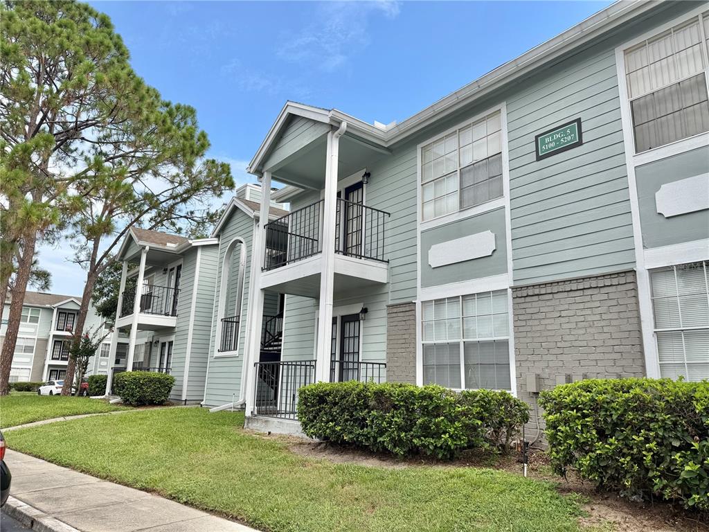Property for sale at 2550 N ALAFAYA TRAIL UNIT 5203, ORLANDO, FL, 32826