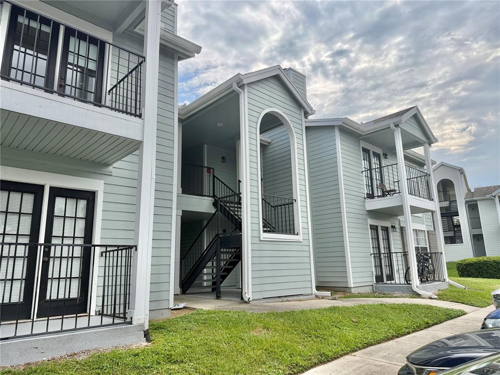 Property for sale at 2550 N ALAFAYA TRAIL UNIT 5203, ORLANDO, FL, 32826