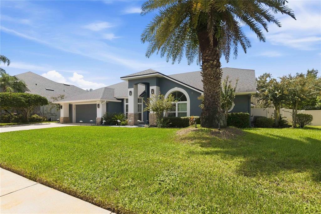 Property for sale at 5232 HAMMOCK CIRCLE, ST CLOUD, FL, 34771