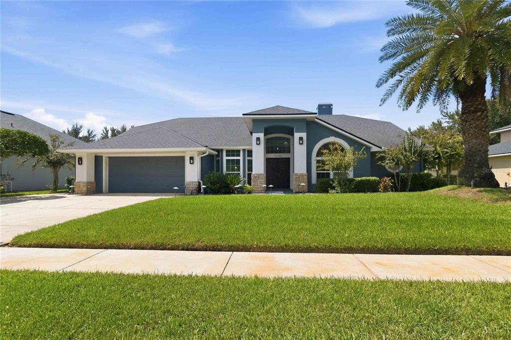 Property for sale at 5232 HAMMOCK CIRCLE, ST CLOUD, FL, 34771