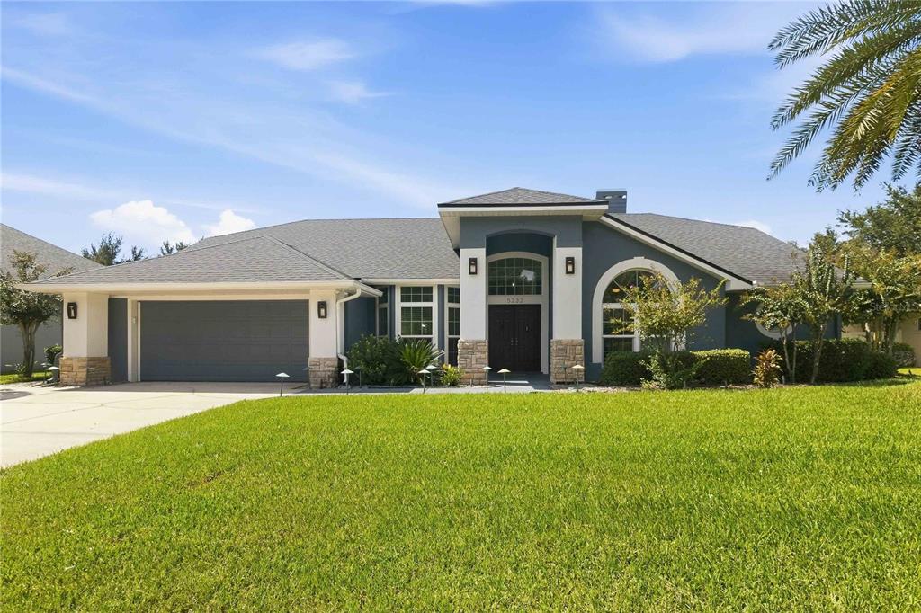Property for sale at 5232 HAMMOCK CIRCLE, ST CLOUD, FL, 34771