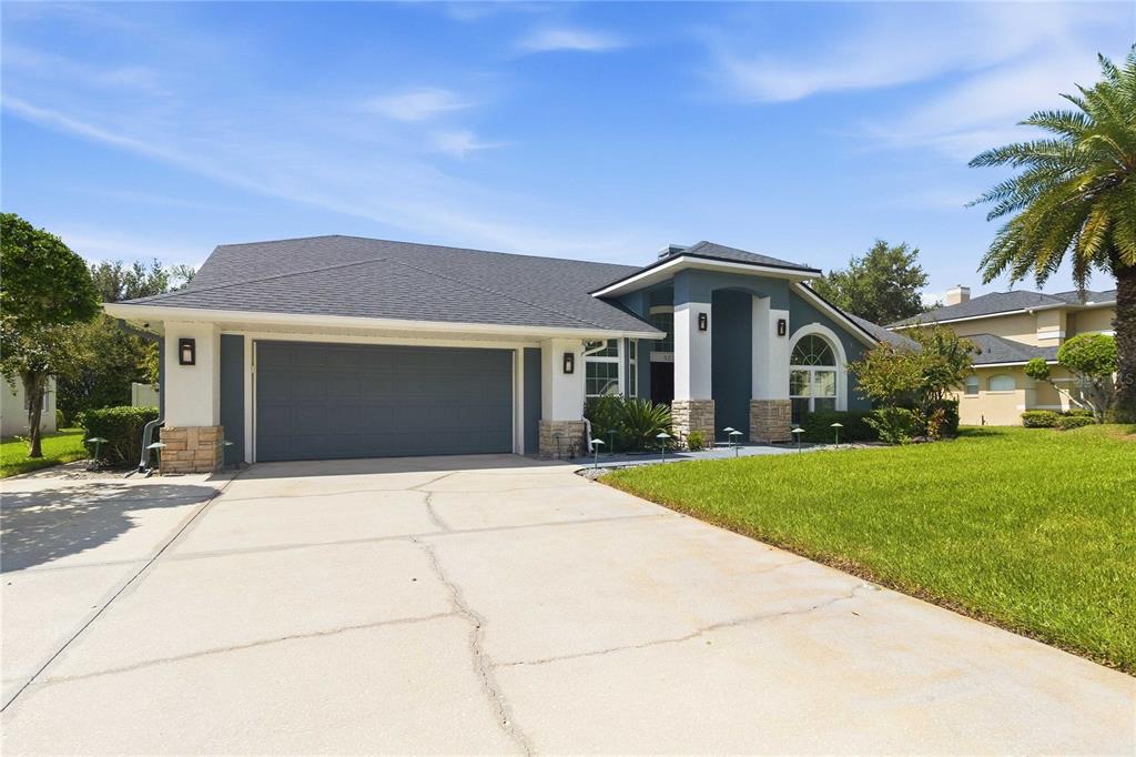 Property for sale at 5232 HAMMOCK CIRCLE, ST CLOUD, FL, 34771
