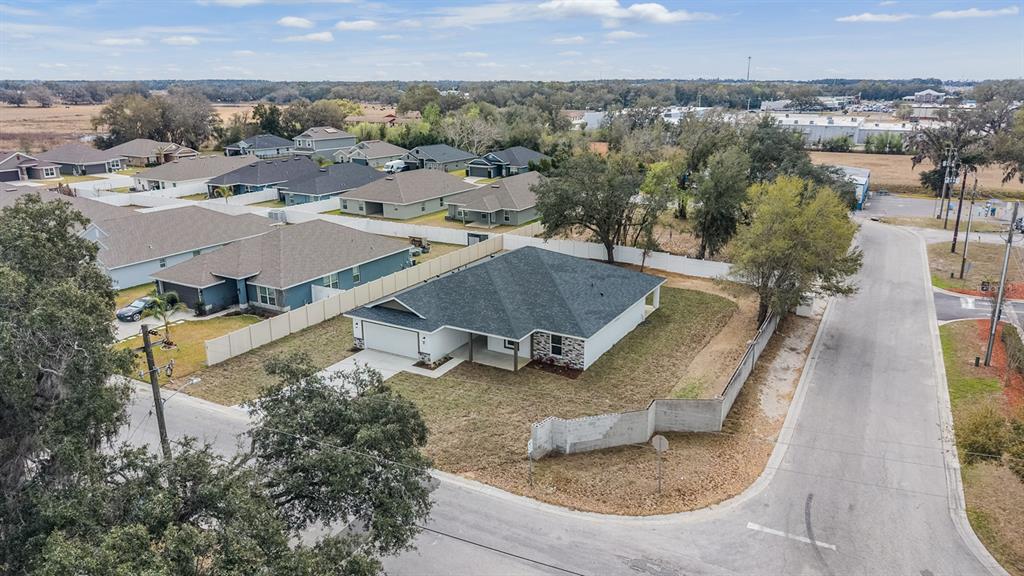 Property for sale at 38086 COUNTRYSIDE PLACE, DADE CITY, FL, 33525