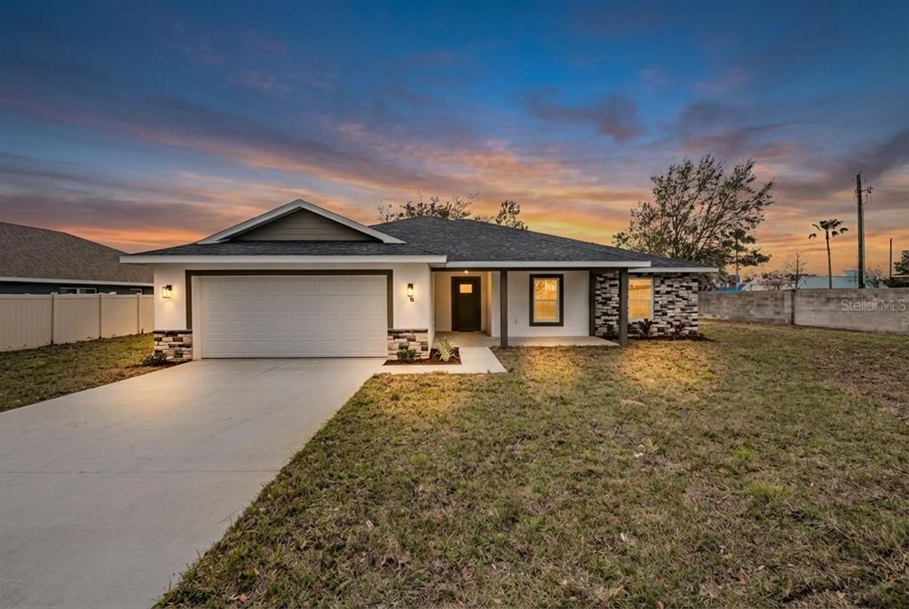 Property for sale at 38086 COUNTRYSIDE PLACE, DADE CITY, FL, 33525