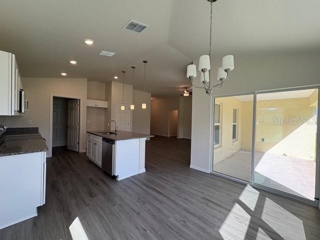Open Concept