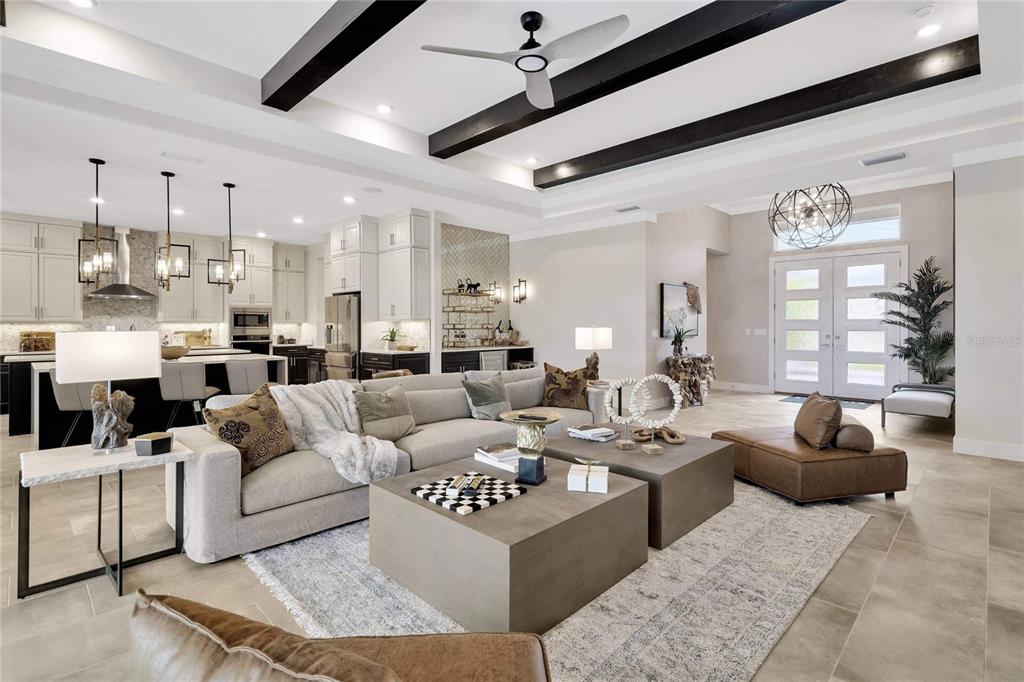 Property for sale at 12227 WHITE BLOSSOM COURT, PARRISH, FL, 34219