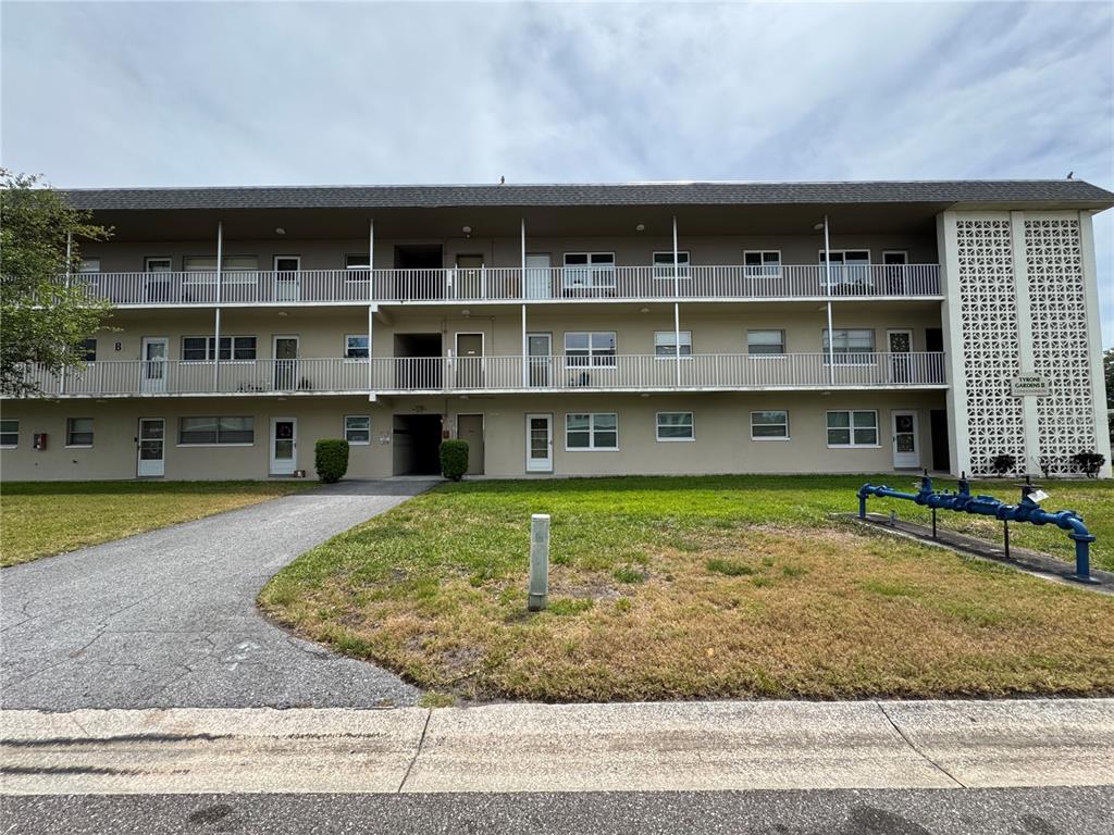 Property for sale at 5720 13TH AVENUE N UNIT 106B, ST PETERSBURG, FL, 33710