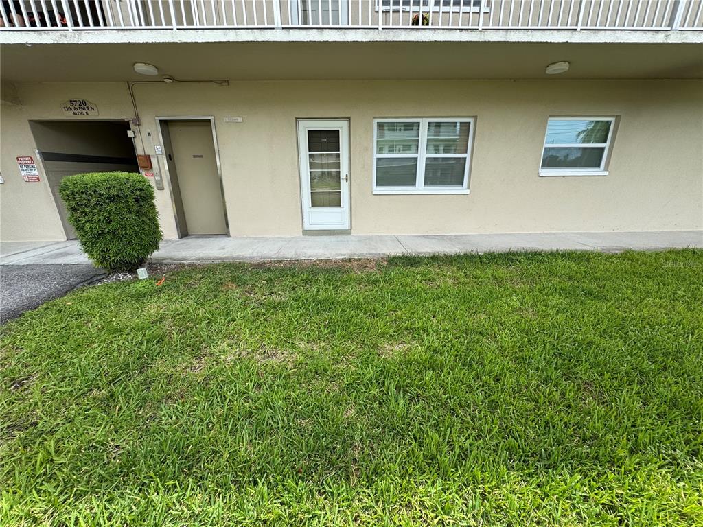 Property for sale at 5720 13TH AVENUE N UNIT 106B, ST PETERSBURG, FL, 33710