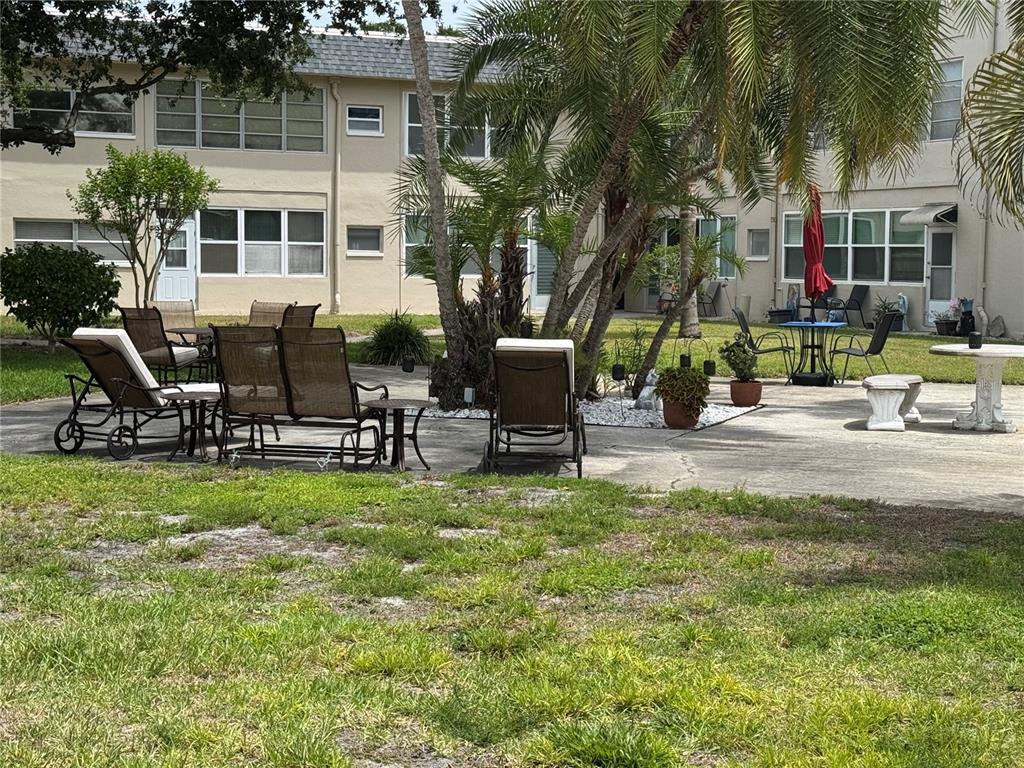 Property for sale at 5720 13TH AVENUE N UNIT 106B, ST PETERSBURG, FL, 33710