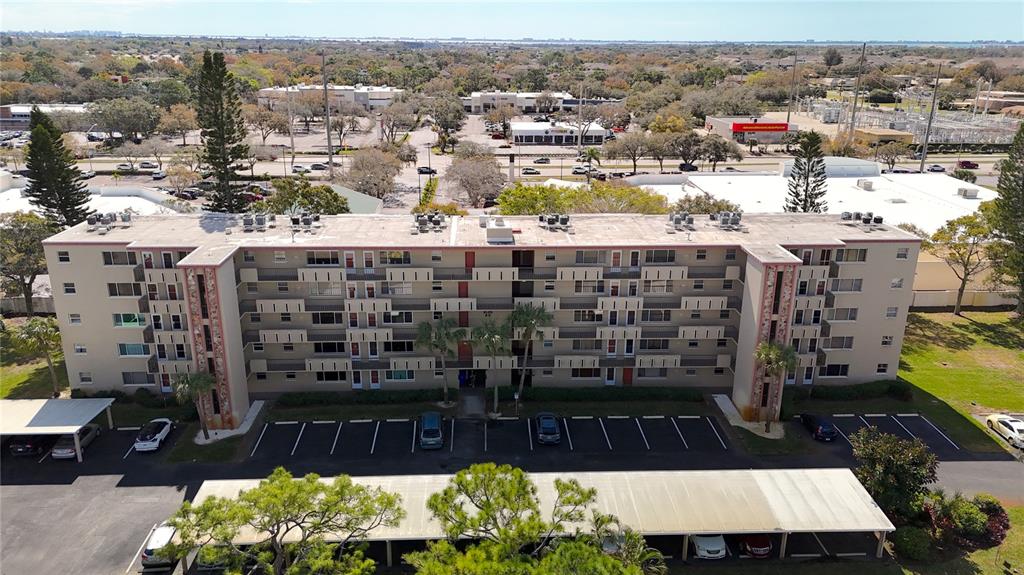 Property for sale at 4460 IRONWOOD CIRCLE UNIT 407A, BRADENTON, FL, 34209