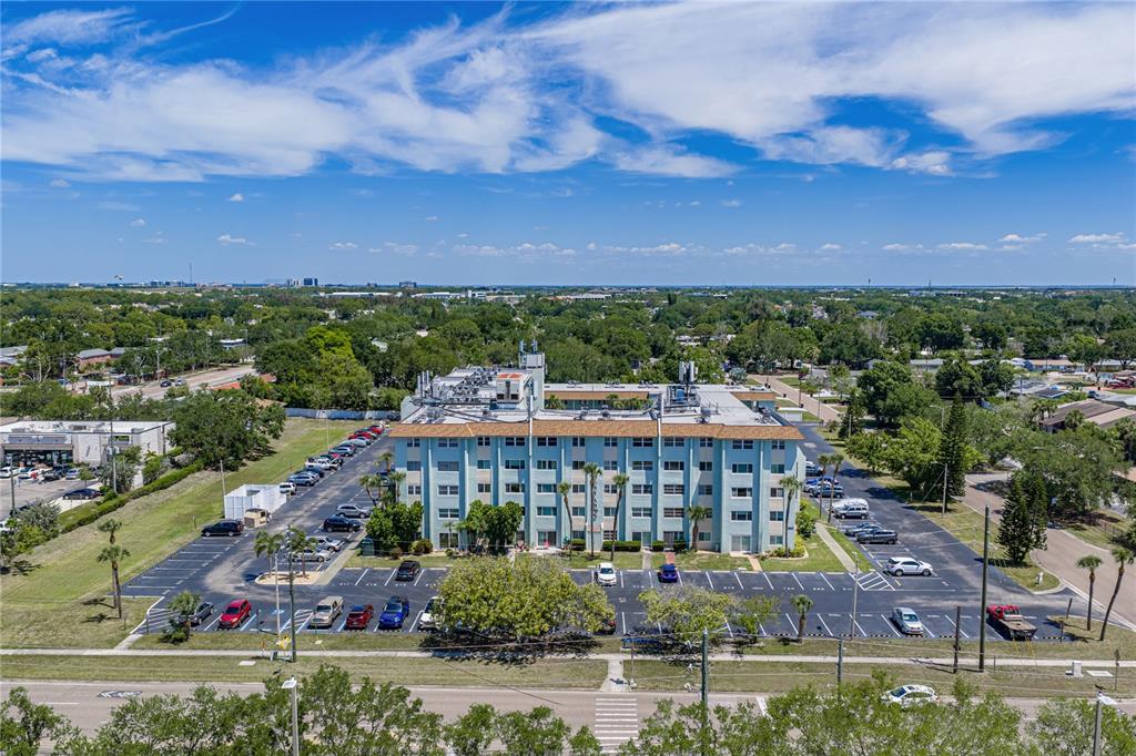 Property for sale at 801 83RD AVENUE N UNIT 108, ST PETERSBURG, FL, 33702