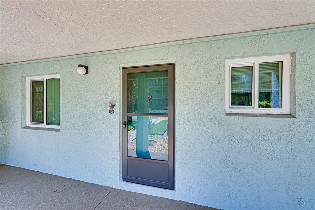 Property for sale at 801 83RD AVENUE N UNIT 108, ST PETERSBURG, FL, 33702
