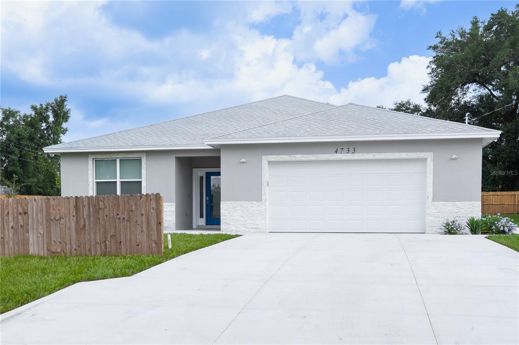 Property for sale at 4733 ABACA STREET, ORLANDO, FL, 32808