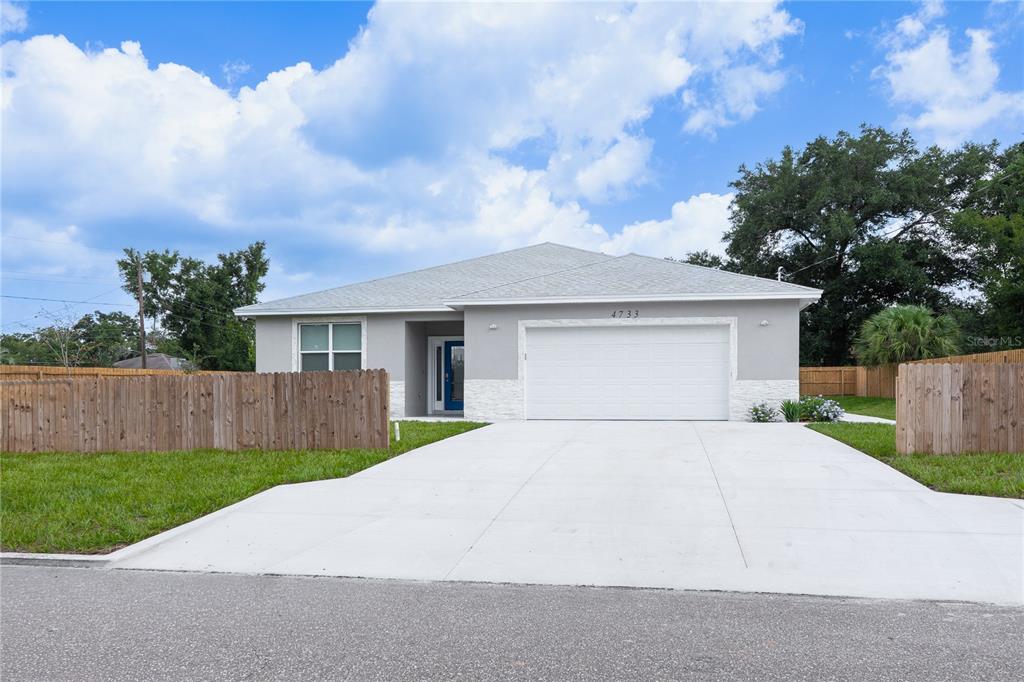 Property for sale at 4733 ABACA STREET, ORLANDO, FL, 32808