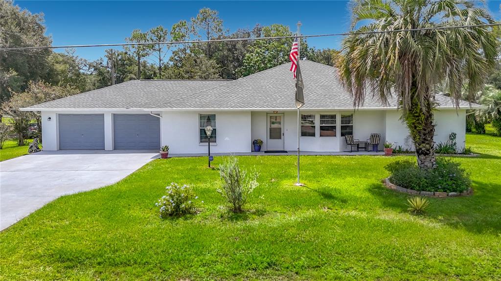 Property for sale at 40312 SUNBURST DRIVE, DADE CITY, FL, 33525