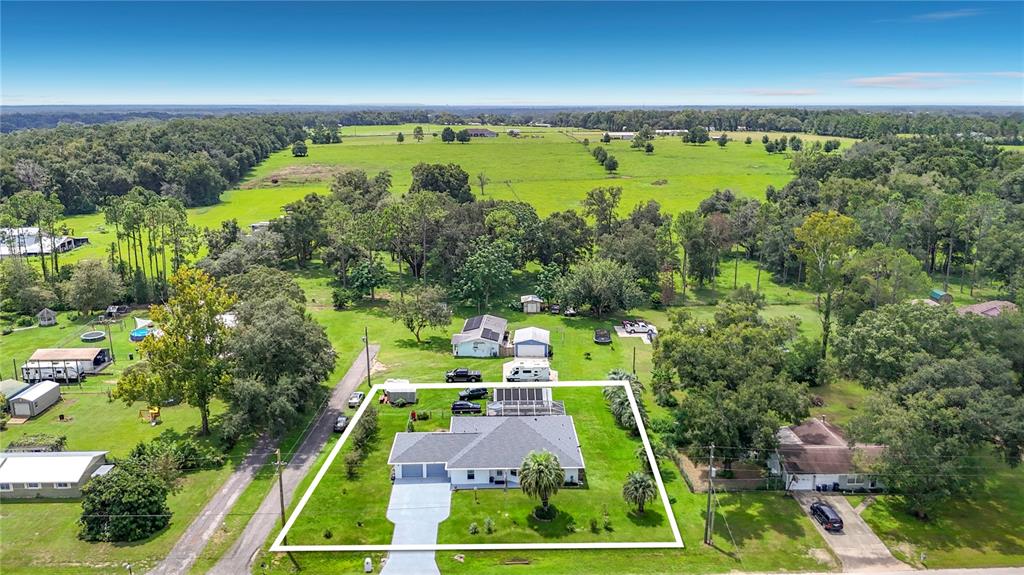 Property for sale at 40312 SUNBURST DRIVE, DADE CITY, FL, 33525