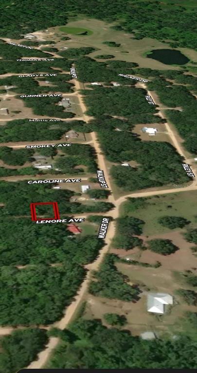 Property for sale at LOT 34 LENORE AVENUE, INTERLACHEN, FL, 32148