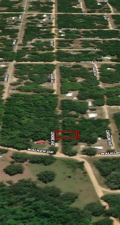 Property for sale at LOT 34 LENORE AVENUE, INTERLACHEN, FL, 32148