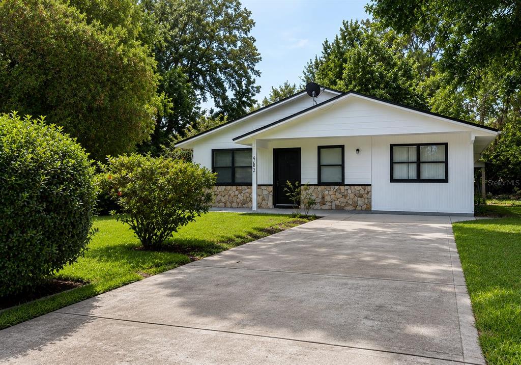 Property for sale at 462 SALLY ST, GREEN COVE SPRINGS, FL, 32043