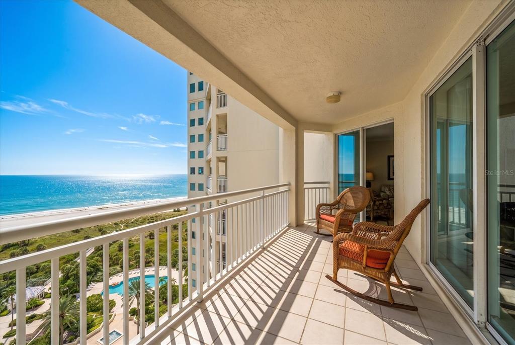 Property for sale at 1170 GULF BOULEVARD UNIT 1605, CLEARWATER, FL, 33767