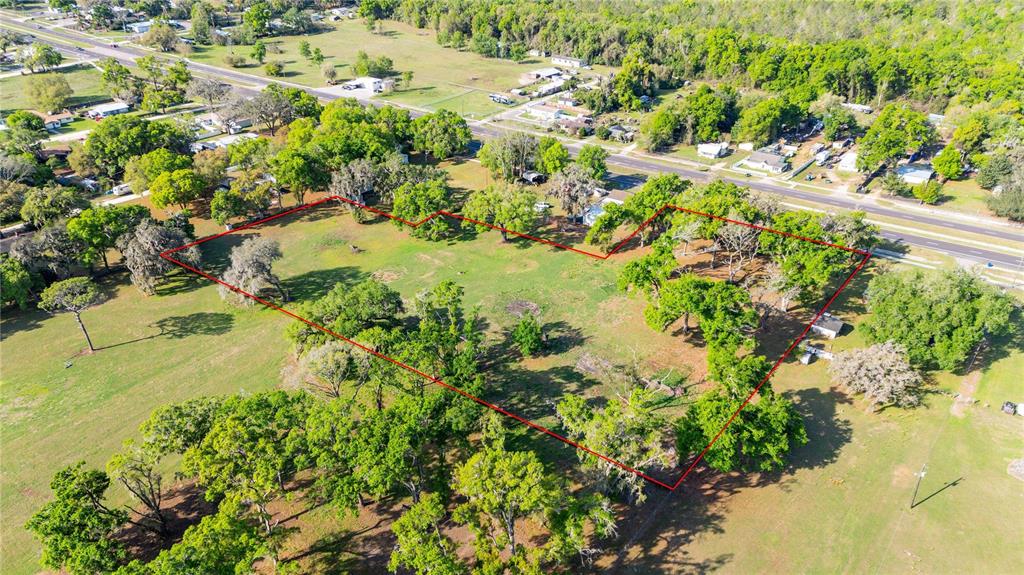 Property for sale at 0 US HIGHWAY 301 N, DADE CITY, FL, 33523