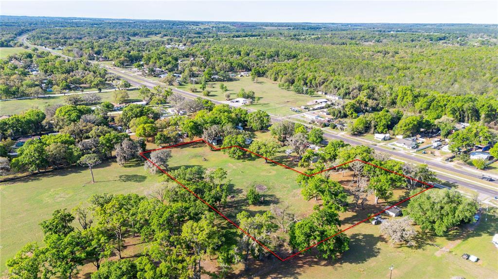 Property for sale at 0 US HIGHWAY 301 N, DADE CITY, FL, 33523
