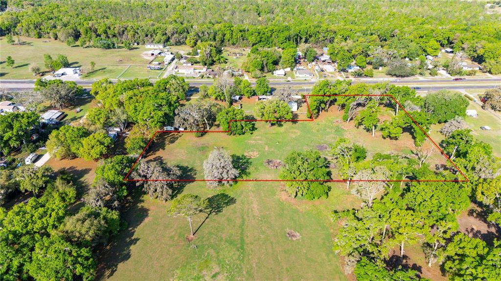 Property for sale at 0 US HIGHWAY 301 N, DADE CITY, FL, 33523