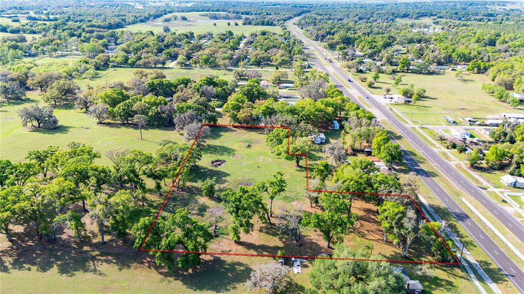 Property for sale at 0 US HIGHWAY 301 N, DADE CITY, FL, 33523